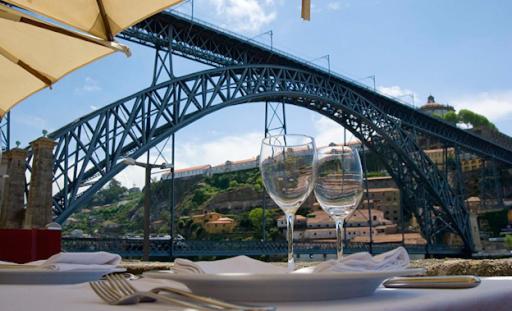 Casa Mira Douro Villa Вила Нова ди Гая Екстериор снимка